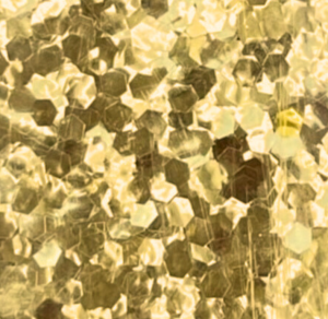 Gold Sparkler ( B17 )
